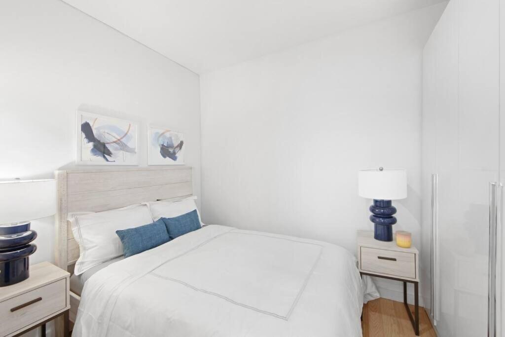 Appartamento 69-2c Cozy Winter Escape Brand New 1br In Prime Lower East Side