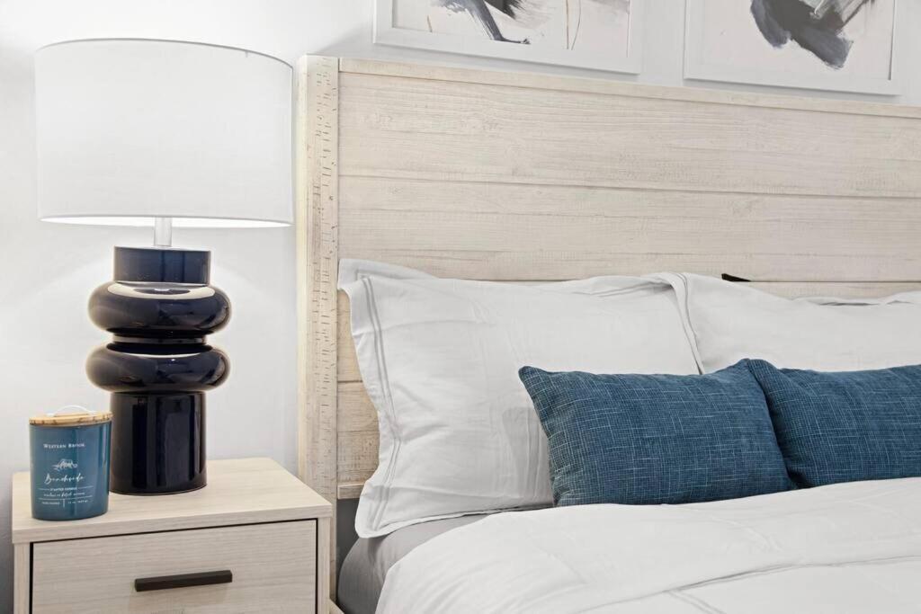 69-2c Cozy Winter Escape Brand New 1br In Prime Lower East Side Appartamento *